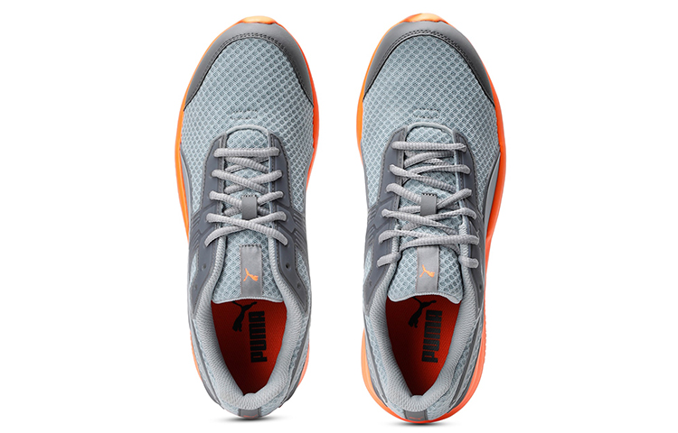 Shop Puma Escaper Pro Idp Grigio/Blu 366108-02