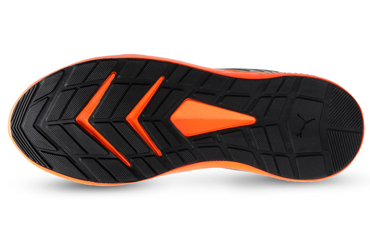 Details for Puma Escaper Pro Idp Grigio/Blu 366108-02