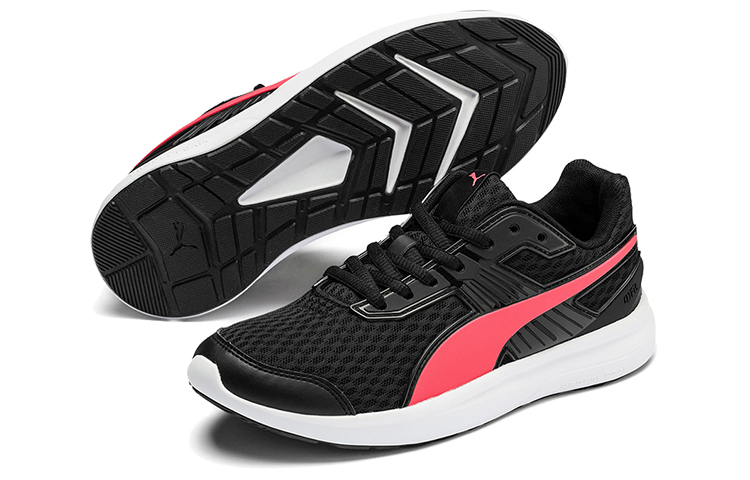 Purchase Puma Escaper Pro Laufschuhe Low Schwarz/Rosa/Weiß 369984-06