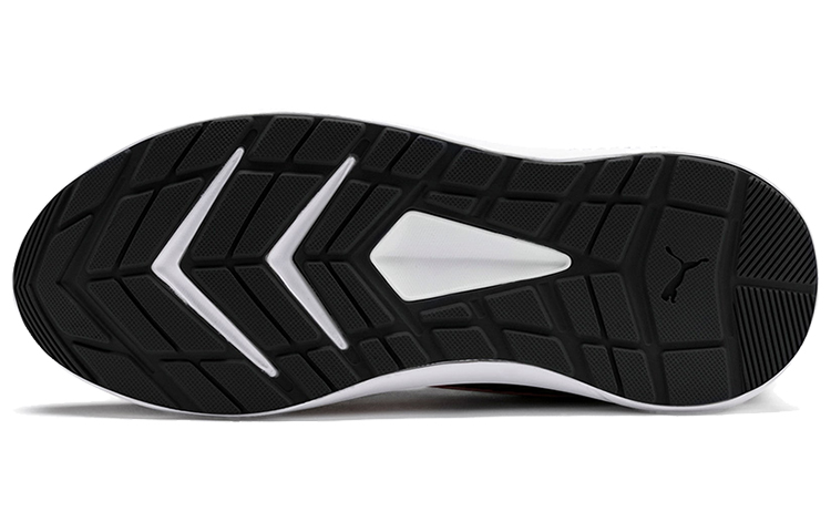 Details for Puma Escaper Pro Laufschuhe Low Schwarz/Rosa/Weiß 369984-06