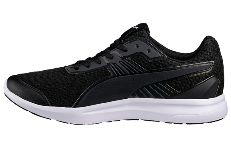 Puma Escaper Pro Low Running Shoes Black/Grey 364259-01