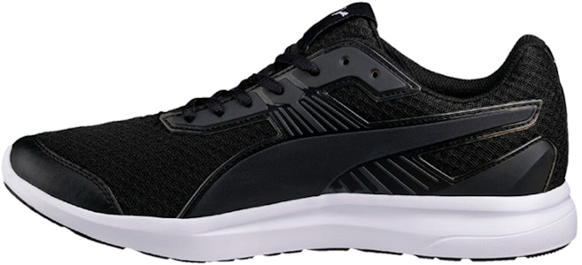 Sepatu Lari Puma Escaper Pro Low Hitam/Abu-Abu 364259-01 Buy Sepatu Lari Puma Escaper Pro Low Hitam/Abu-Abu 364259-01