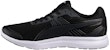 Puma Escaper Pro Low Kasut Lari Hitam/Kelabu 364259-01