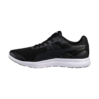 Puma Escaper Pro Low Running Shoes Black/Grey
