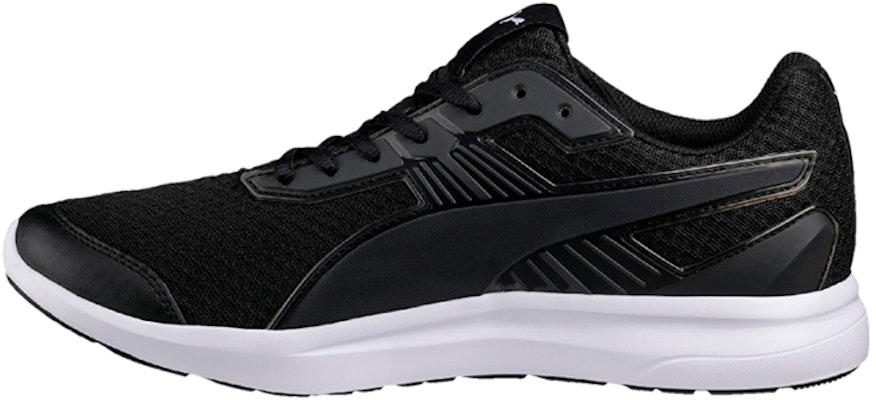 Puma Escaper Pro Low Running Shoes Black/Grey 364259-01 Buy Puma Escaper Pro Low Running Shoes Black/Grey 364259-01
