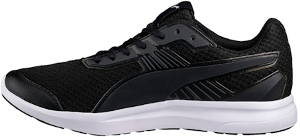 Puma Escaper Pro Low Running Shoes Black/Grey 364259-01 Puma Escaper Pro Low Running Shoes Black/Grey 364259-01