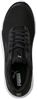 Puma Escaper Pro Low Running Shoes Black/Grey 364259-01 Order Puma Escaper Pro Low Running Shoes Black/Grey 364259-01