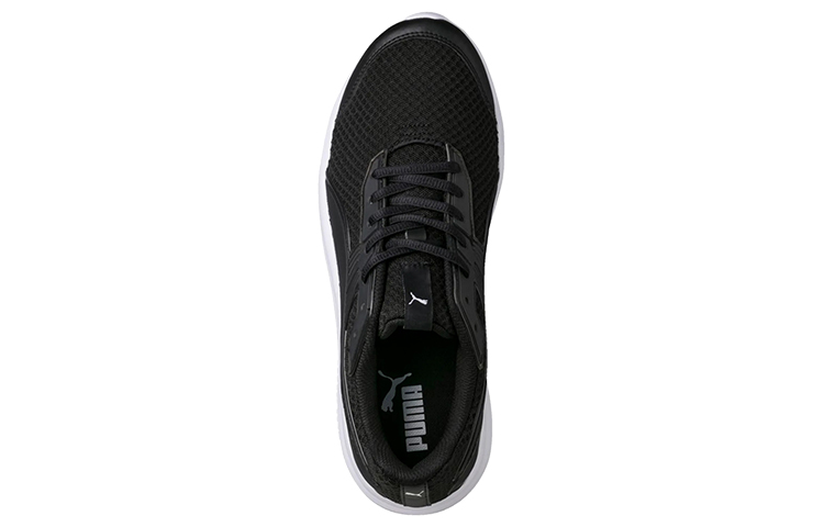 Order Chaussures de Course Puma Escaper Pro Basses Noir/Gris 364259-01