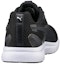 Lookbook Puma Escaper Pro Low Kasut Lari Hitam/Kelabu 364259-01