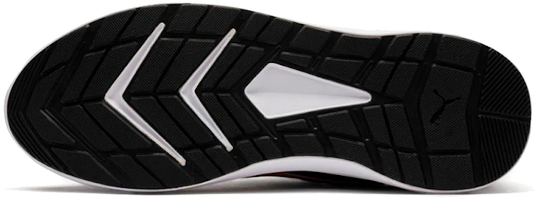 Scarpe da Corsa Puma Escaper Pro Low Nero/Arancione/Bianco 364259-12 Details for Scarpe da Corsa Puma Escaper Pro Low Nero/Arancione/Bianco 364259-12