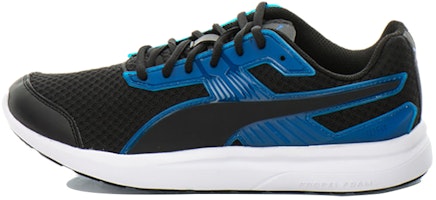 Puma Escaper Pro Low Running Shoes Blue/Black/White 364259-08 Puma Escaper Pro Low Running Shoes Blue/Black/White 364259-08