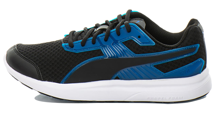 Puma Escaper Pro Low Running Shoes Blue/Black/White 364259-08