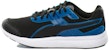 Kasut Larian Rendah Puma Escaper Pro Biru/Hitam/Putih 364259-08