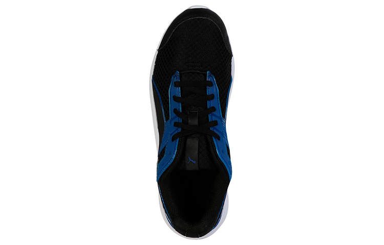Order Puma Escaper Pro Low Hardloopschoenen Blauw/Zwart/Wit 364259-08
