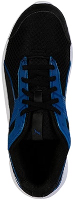 Puma Escaper Pro Low Running Shoes Blue/Black/White 364259-08 Order Puma Escaper Pro Low Running Shoes Blue/Black/White 364259-08