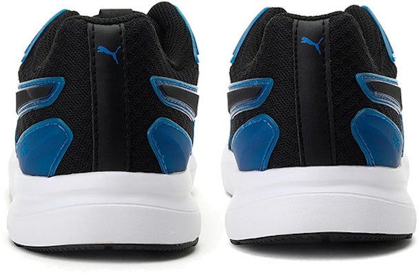 Puma Escaper Pro Low Running Shoes Blue/Black/White 364259-08 Lookbook Puma Escaper Pro Low Running Shoes Blue/Black/White 364259-08