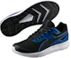 Shop Puma Escaper Pro Low Hardloopschoenen Blauw/Zwart/Wit 364259-08