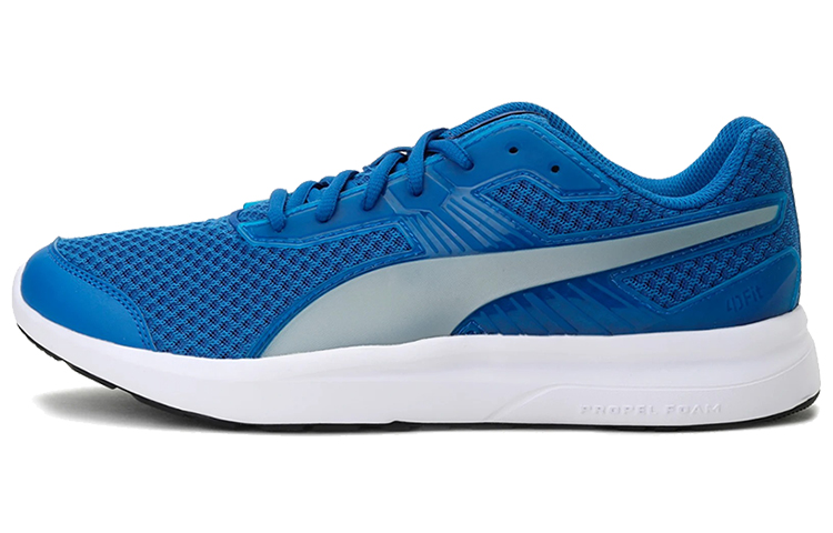 Puma Escaper Pro Low Running Shoes Blue/Grey/White 364259-07