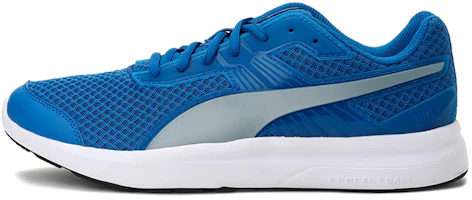 Puma Escaper Pro Low Running Shoes Blue/Grey/White 364259-07 Puma Escaper Pro Low Running Shoes Blue/Grey/White 364259-07