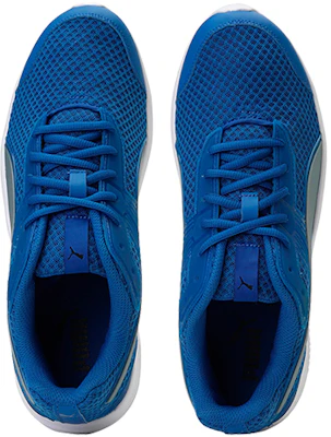 Puma Escaper Pro Low Laufschuhe Blau/Grau/Weiß 364259-07 Lookbook Puma Escaper Pro Low Laufschuhe Blau/Grau/Weiß 364259-07