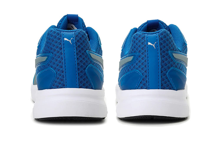 Shop Puma Escaper Pro Low Laufschuhe Blau/Grau/Weiß 364259-07