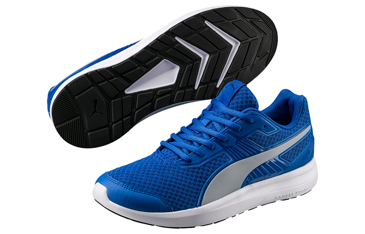 Purchase Puma Escaper Pro Low Laufschuhe Blau/Grau/Weiß 364259-07