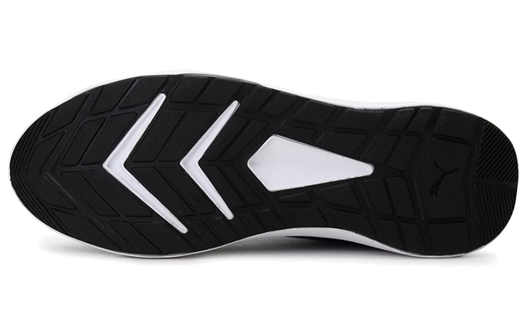 Details for Puma Escaper Pro Low Laufschuhe Blau/Grau/Weiß 364259-07