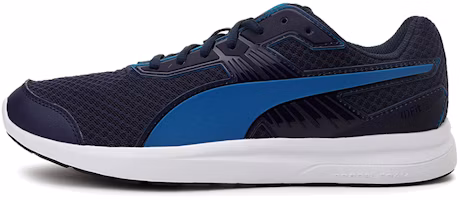 Puma Escaper Pro Low Running Shoes Blue/White 364259-13 Puma Escaper Pro Low Running Shoes Blue/White 364259-13