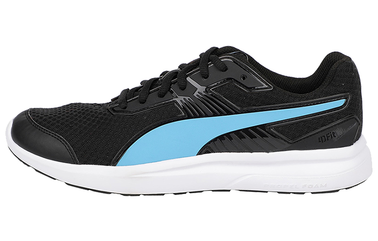 Puma Escaper Pro Low Running Shoes Blue/White/Black 364259-16