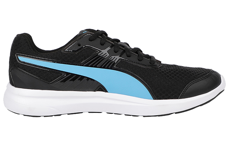 Order Puma Escaper Pro Baskets Running Bleu/Blanc/Noir 364259-16