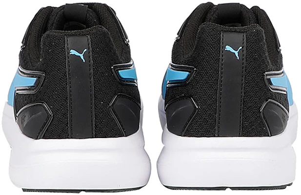 Puma Escaper Pro Baskets Running Bleu/Blanc/Noir 364259-16 Shop Puma Escaper Pro Baskets Running Bleu/Blanc/Noir 364259-16