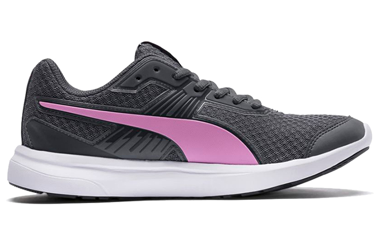 Order Puma Escaper Pro Lage Hardloopschoenen Grijs/Roze/Wit 364259-14