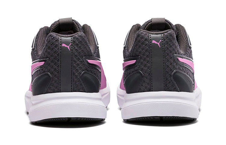 Shop Puma Escaper Pro Lage Hardloopschoenen Grijs/Roze/Wit 364259-14