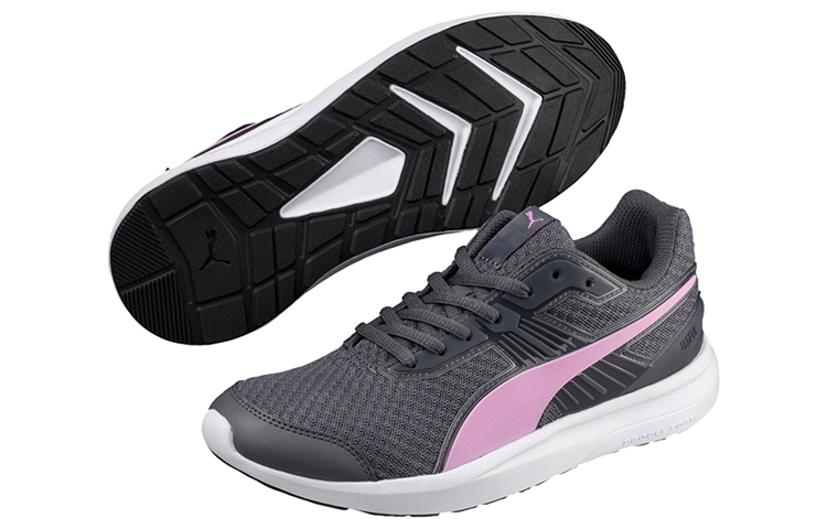 Purchase Puma Escaper Pro Lage Hardloopschoenen Grijs/Roze/Wit 364259-14