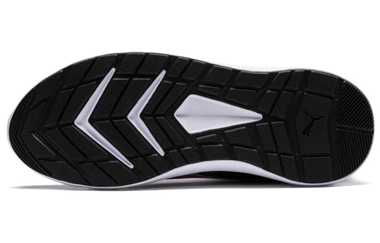 Details for Puma Escaper Pro Lage Hardloopschoenen Grijs/Roze/Wit 364259-14