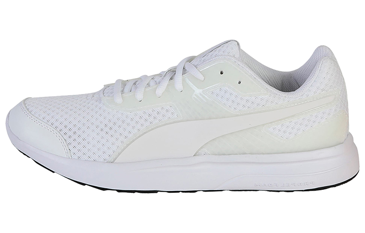 Puma Escaper Pro Low Running Shoes White 364259-09