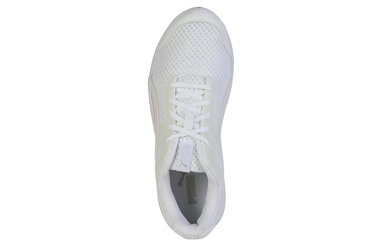 Order Puma Escaper Pro Baskets Running Blanches 364259-09