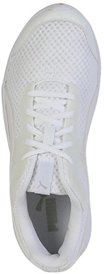 Puma Escaper Pro Low Running Shoes White 364259-09 Order Puma Escaper Pro Low Running Shoes White 364259-09