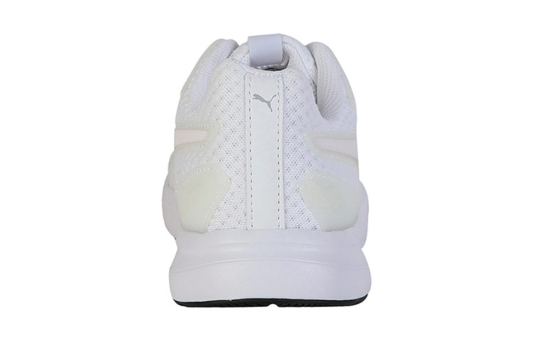 Lookbook Puma Escaper Pro Baskets Running Blanches 364259-09