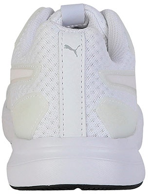 Puma Escaper Pro Low Running Shoes White 364259-09 Lookbook Puma Escaper Pro Low Running Shoes White 364259-09