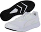 Shop Puma Escaper Pro Baskets Running Blanches 364259-09