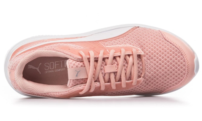 Puma Escaper Pro Pink/ 'White' 364259-17 Lookbook Puma Escaper Pro Pink/ 'White' 364259-17