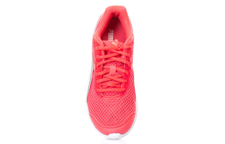 Lookbook Puma Escaper Pro Rosa Low-Top Sportschuhe Damen Sneaker 364259-10