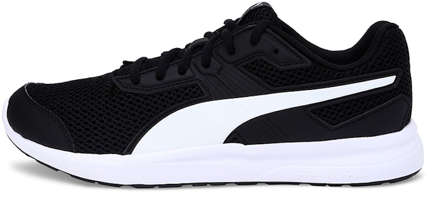 Puma Escaper PropleFoam Imeva 'Black And White' 369985-01 Buy Puma Escaper PropleFoam Imeva 'Black And White' 369985-01