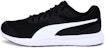 Puma Escaper PropleFoam Imeva 'Hitam Dan Putih' 369985-01