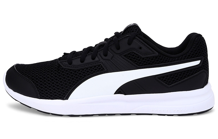 Puma Escaper PropleFoam Imeva 'Black And White' 369985-01