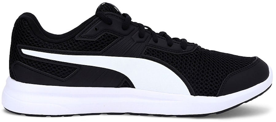 Puma Escaper PropleFoam Imeva 'Black And White' 369985-01 Order Puma Escaper PropleFoam Imeva 'Black And White' 369985-01