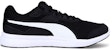 Puma Escaper PropleFoam Imeva 'Hitam Dan Putih' 369985-01