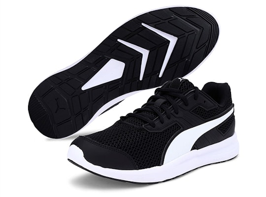 Puma Escaper PropleFoam Imeva 'Black And White' 369985-01 Lookbook Puma Escaper PropleFoam Imeva 'Black And White' 369985-01