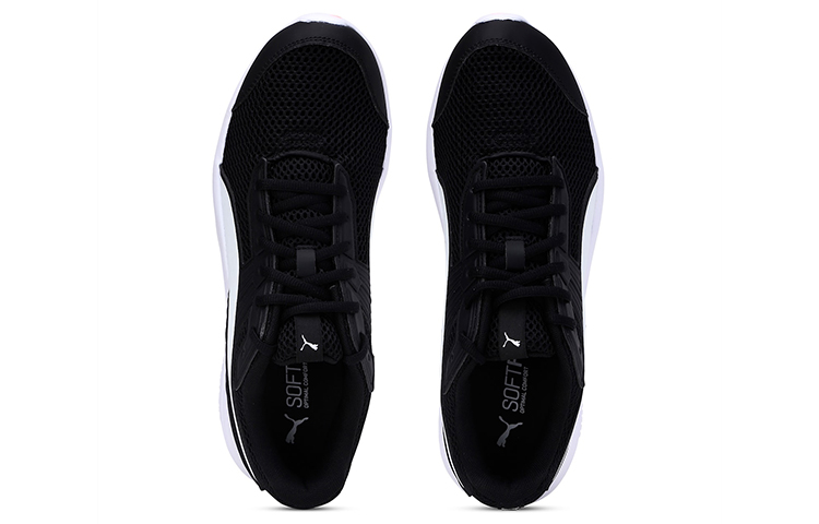 Lookbook Puma Escaper PropleFoam Imeva ''Nero e Bianco'' 369985-01